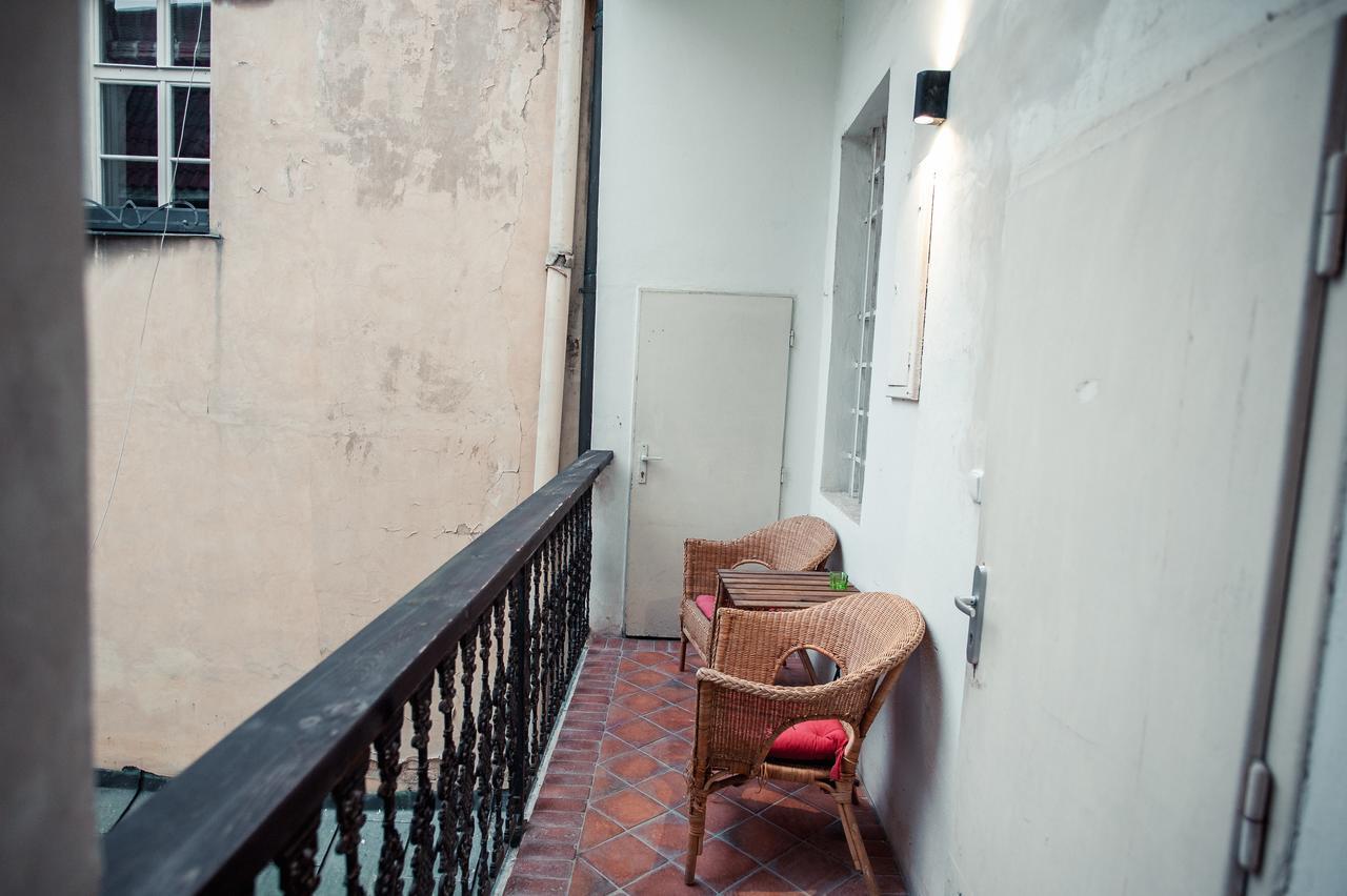 Astronomical Clock Apartment *